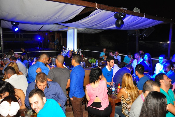 Publicity On Saturday Night